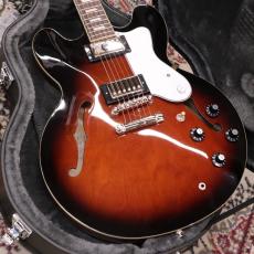 Epiphone Bonehead Riviera Dark ～Tobacco Sunburst～ 26031511520[4.04kg]