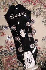 Epiphone Bonehead Riviera Dark ～Tobacco Sunburst～ 26031511520[4.04kg]_4