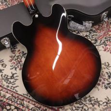 Epiphone Bonehead Riviera Dark ～Tobacco Sunburst～ 26031511520[4.04kg]_5