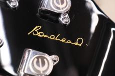Epiphone Bonehead Riviera Dark ～Tobacco Sunburst～ 26031511520[4.04kg]_8