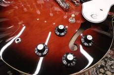 Epiphone Bonehead Riviera Dark ～Tobacco Sunburst～ 26031511520[4.04kg]_10