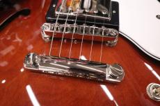 Epiphone Bonehead Riviera Dark ～Tobacco Sunburst～ 26031511520[4.04kg]_11