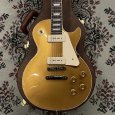 Gibson 【人気モデル!】Les Paul Standard '50s P-90 Gold Top s/n 210560047 ≒4.37kg