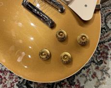 Gibson 【人気モデル!】Les Paul Standard '50s P-90 Gold Top s/n 210560047 ≒4.37kg_6
