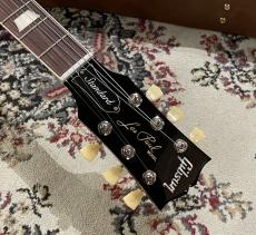 Gibson 【人気モデル!】Les Paul Standard '50s P-90 Gold Top s/n 210560047 ≒4.37kg_8