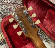 Gibson 【人気モデル!】Les Paul Standard '50s P-90 Gold Top s/n 210560047 ≒4.37kg_9