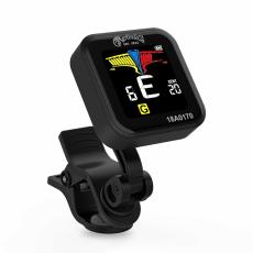 Martin Rechargeable Clip-On Tuner [18A0170]【充電式クリップオンチューナー】【Dr.Sound】
