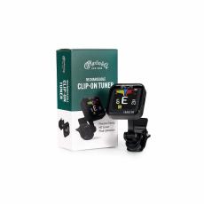 Martin Rechargeable Clip-On Tuner [18A0170]【充電式クリップオンチューナー】【Dr.Sound】_2