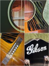 Gibson L-00 Original -Vintage Sunburst- #20546131【48回迄金利0%対象】【送料当社負担】_10