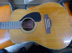 YAMAHA FG-230 　12弦ギター