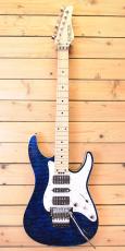SCHECTER SD-2-24BW/BLU_2