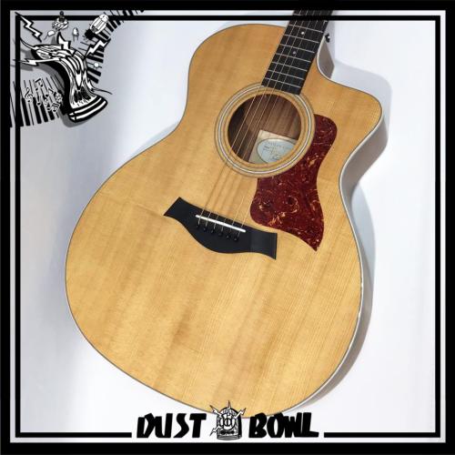 Taylor 214ce-Koa