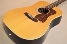 Guild D-40　1992年頃_3