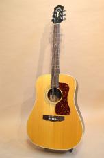 Guild D-40　1992年頃_4