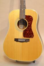 Guild D-40　1992年頃_5