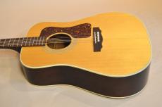 Guild D-40　1992年頃_12