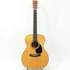 Martin Custom Shop CTM OM-28 "Sitka Spruce VTS & Guatemalan Rosewood"_2