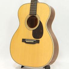 Martin Custom Shop CTM OM-28 "Sitka Spruce VTS & Guatemalan Rosewood"_3