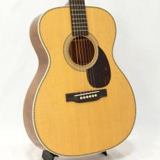 Martin Custom Shop CTM OM-28 "Sitka Spruce VTS & Guatemalan Rosewood"_4