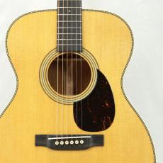 Martin Custom Shop CTM OM-28 "Sitka Spruce VTS & Guatemalan Rosewood"_5