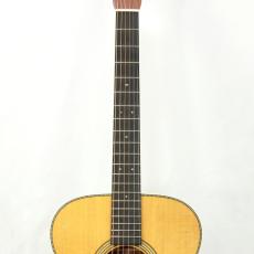 Martin Custom Shop CTM OM-28 "Sitka Spruce VTS & Guatemalan Rosewood"_6