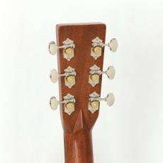Martin Custom Shop CTM OM-28 "Sitka Spruce VTS & Guatemalan Rosewood"_8
