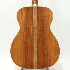Martin Custom Shop CTM OM-28 "Sitka Spruce VTS & Guatemalan Rosewood"_10