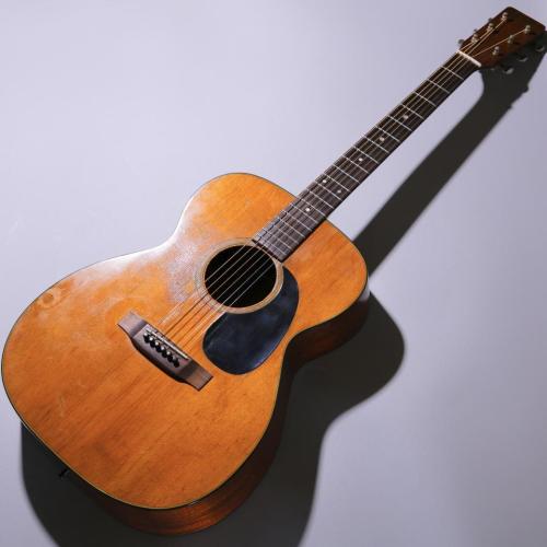 Martin 【期間限定特価】000-18 1969年製【ローズウッド指板】【48回無金利分割可能】【クロサワ本店】
