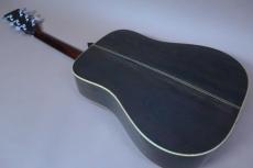 TAMA TG-160 / Flagship Model・T-Inlay Logo・Modified Grover. 102 peg・Solid Select German Spruce Top・Select Solid Jacaranda Side and Back・Ebony Fingerboard and Bridge・Genuine Tortoise Pick-guard【With Hard Cas_7