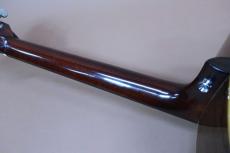 TAMA TG-160 / Flagship Model・T-Inlay Logo・Modified Grover. 102 peg・Solid Select German Spruce Top・Select Solid Jacaranda Side and Back・Ebony Fingerboard and Bridge・Genuine Tortoise Pick-guard【With Hard Cas_12