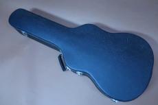 TAMA TG-160 / Flagship Model・T-Inlay Logo・Modified Grover. 102 peg・Solid Select German Spruce Top・Select Solid Jacaranda Side and Back・Ebony Fingerboard and Bridge・Genuine Tortoise Pick-guard【With Hard Cas_17