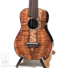 TASHIRO UKULELE (田代輝之) MC-KM【サウンドメッセin大阪 2026出展作品】