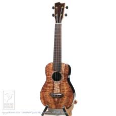 TASHIRO UKULELE (田代輝之) MC-KM【サウンドメッセin大阪 2026出展作品】_2