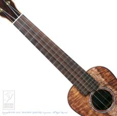 TASHIRO UKULELE (田代輝之) MC-KM【サウンドメッセin大阪 2026出展作品】_5