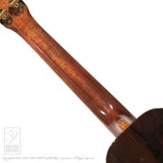 TASHIRO UKULELE (田代輝之) MC-KM【サウンドメッセin大阪 2026出展作品】_6