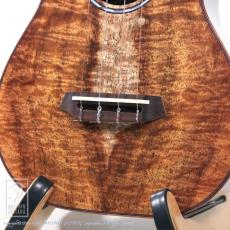TASHIRO UKULELE (田代輝之) MC-KM【サウンドメッセin大阪 2026出展作品】_8