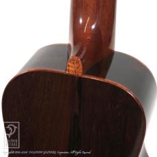 TASHIRO UKULELE (田代輝之) MC-KM【サウンドメッセin大阪 2026出展作品】_10
