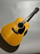 Martin 【期間限定特価】CTM D-28 #699338【1999年製、アコギ担当者イチオシ!】_2
