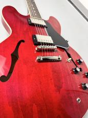 Gibson ES-335 60s CHERRY #209760137 【3.66kg】_3