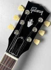 Gibson ES-335 60s CHERRY #209760137 【3.66kg】_6