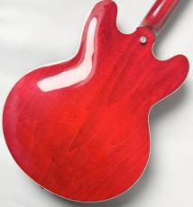 Gibson ES-335 60s CHERRY #209760137 【3.66kg】_7