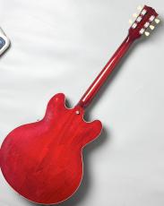 Gibson ES-335 60s CHERRY #209760137 【3.66kg】_8