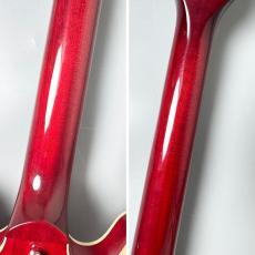 Gibson ES-335 60s CHERRY #209760137 【3.66kg】_9