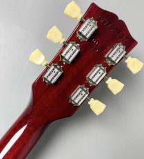 Gibson ES-335 60s CHERRY #209760137 【3.66kg】_10