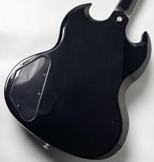 Gibson Modern Collection SG Standard -Ebony- #210060122 【2.70】_6