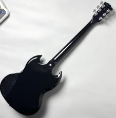 Gibson Modern Collection SG Standard -Ebony- #210060122 【2.70】_7