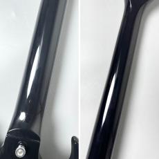 Gibson Modern Collection SG Standard -Ebony- #210060122 【2.70】_8