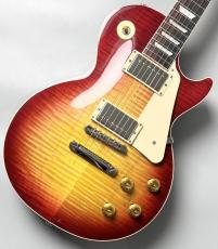 Gibson Les Paul Standard '50s Custom Shop Top Heritage Cherry Sunburst #209960062 【4.46kg】