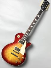 Gibson Les Paul Standard '50s Custom Shop Top Heritage Cherry Sunburst #209960062 【4.46kg】_2