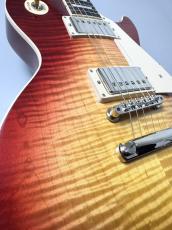 Gibson Les Paul Standard '50s Custom Shop Top Heritage Cherry Sunburst #209960062 【4.46kg】_3